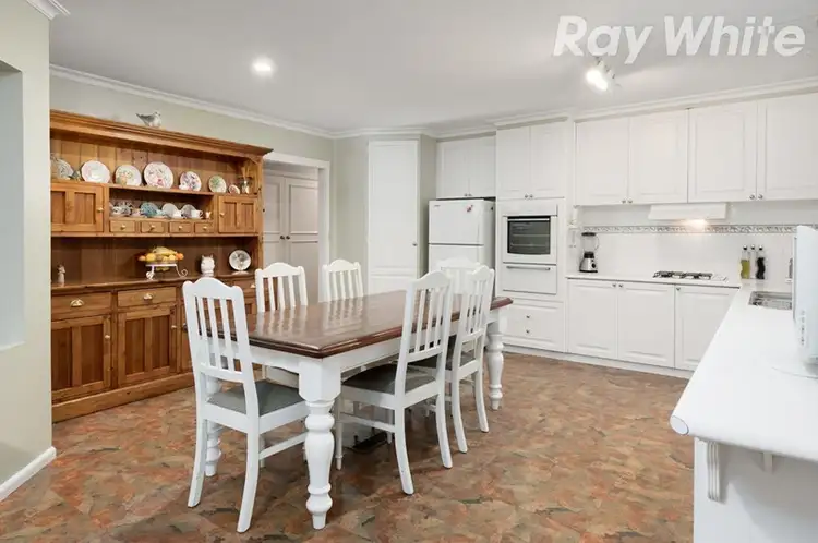 Fourth view of Homely house listing, 1 Sussex Street, Bundoora VIC 3083