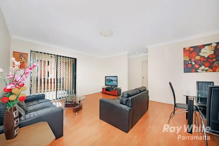 Second view of Homely unit listing, 9/105-113 Stapleton Street, Pendle Hill NSW 2145