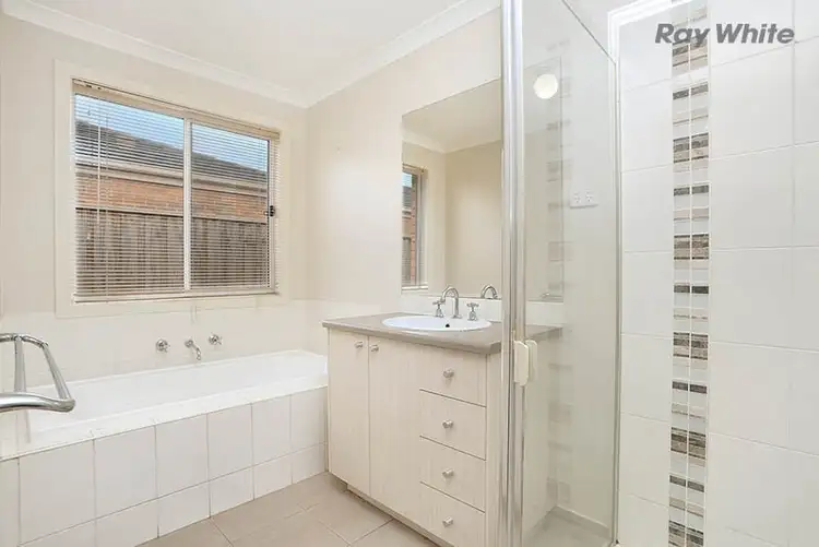 Sixth view of Homely house listing, 28 Parawong Parade, Wyndham Vale VIC 3024