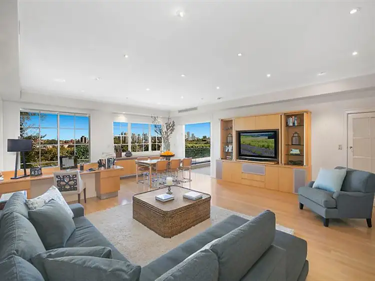 Sixth view of Homely house listing, 48 Kambala Road, Bellevue Hill NSW 2023