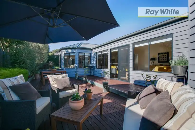 3 Greenhill Road, Rosebud VIC 3939