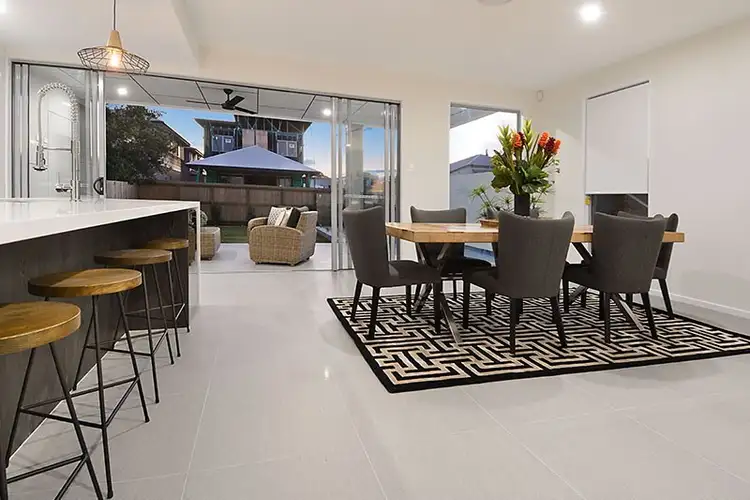 Third view of Homely house listing, 20 Ure Street, Hendra QLD 4011
