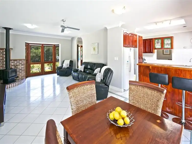 Fifth view of Homely house listing, 95 Lyndon Road, Capalaba QLD 4157
