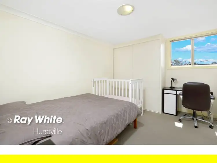 Third view of Homely townhouse listing, 2/64 Stoney Creek Road, Beverly Hills NSW 2209