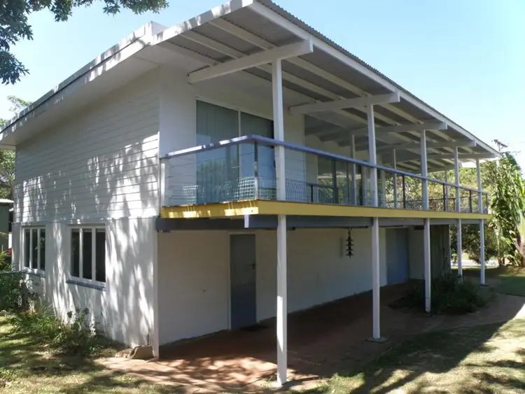 Second view of Homely house listing, 22 Bigoon Road, Point Lookout QLD 4183