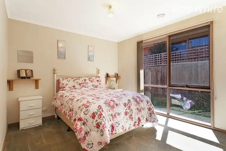 Fifth view of Homely house listing, 14 Adam Close, Rowville VIC 3178