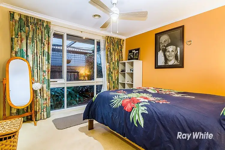 Seventh view of Homely house listing, 4 Oregon Court, Cranbourne North VIC 3977