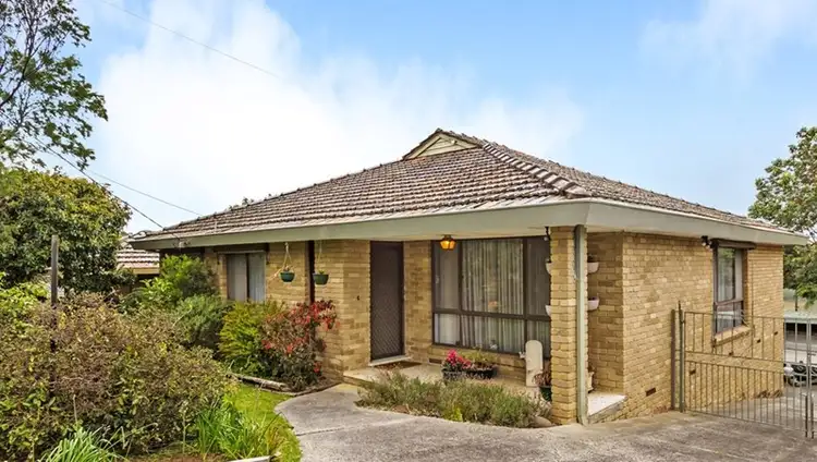 Main view of Homely house listing, 17 Stanton Street, Doncaster VIC 3108