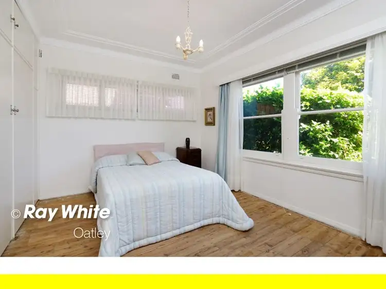 Fifth view of Homely house listing, 50 McRaes Avenue, Penshurst NSW 2222