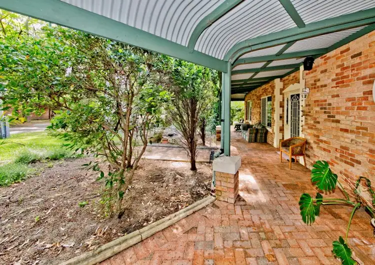 Fourth view of Homely house listing, 17 Anzac Terrace, Bassendean WA 6054