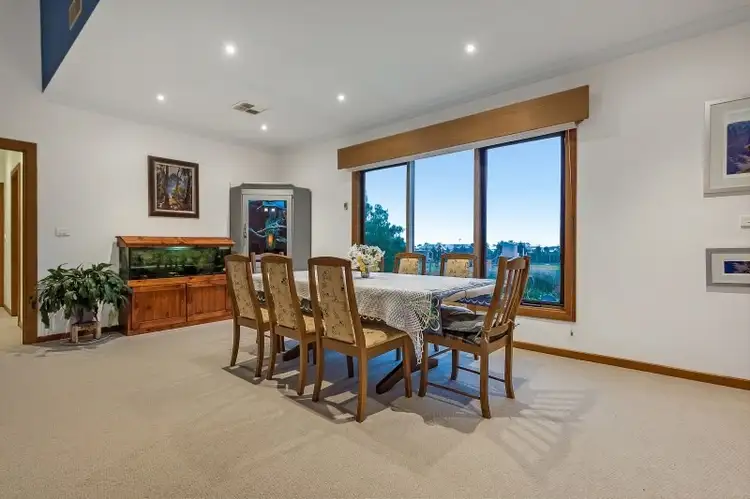 Fifth view of Homely house listing, 74 Yverdon Drive, Bannockburn VIC 3331