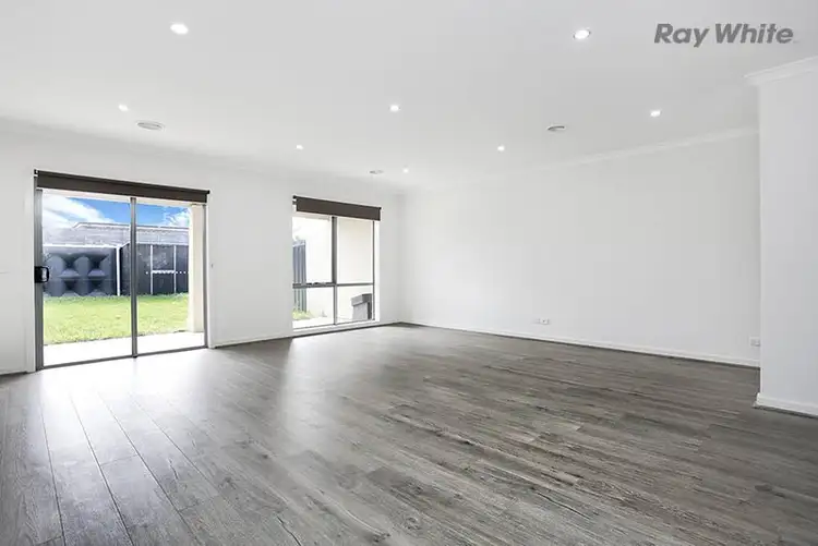 Fifth view of Homely house listing, 2/80 O'Reilly Road, Tarneit VIC 3029