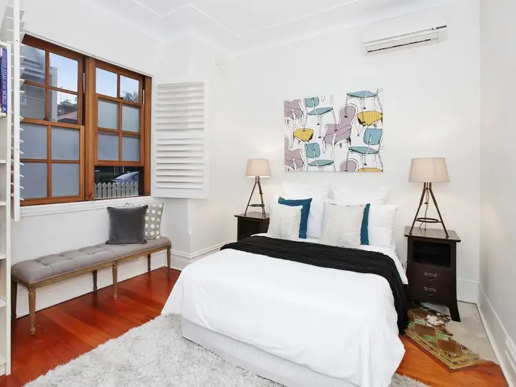 Sixth view of Homely house listing, 132 Darley Street, Newtown NSW 2042