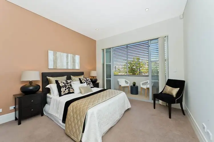 Third view of Homely house listing, 7a Burren Street, Erskineville NSW 2043