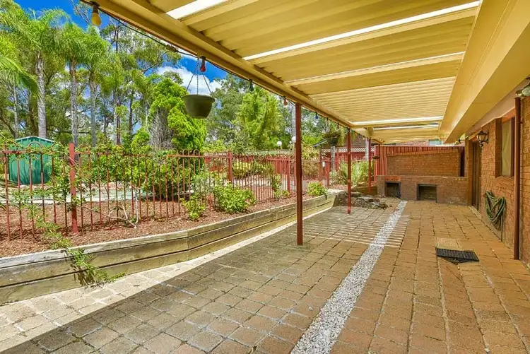 Seventh view of Homely house listing, 22 Kingdon Parade, Long Point NSW 2564