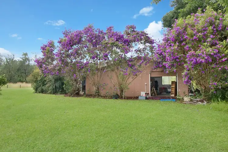 Seventh view of Homely rural property listing, 1491 Numinbah Road, Chillingham NSW 2484