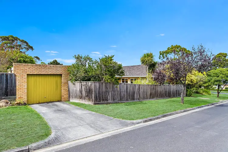 Third view of Homely house listing, 39 Larch Crescent, Mount Waverley VIC 3149