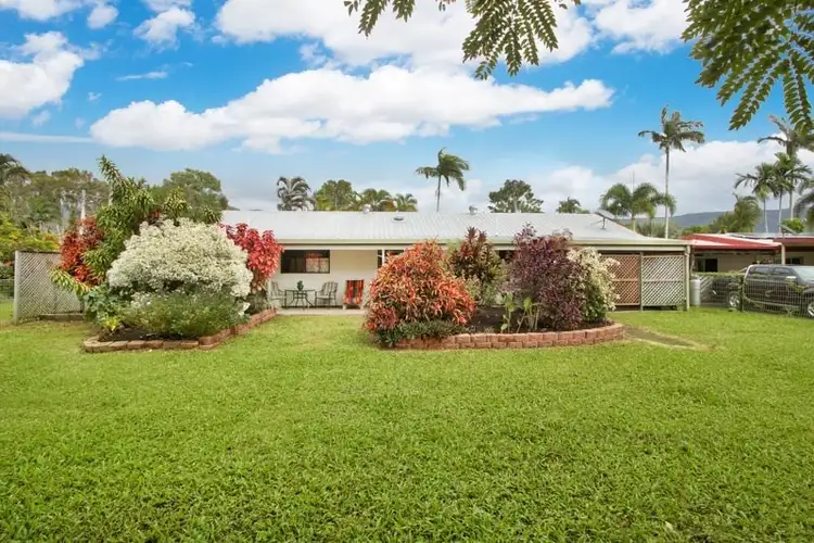 Second view of Homely house listing, 6 Whelk Close, Trinity Beach QLD 4879