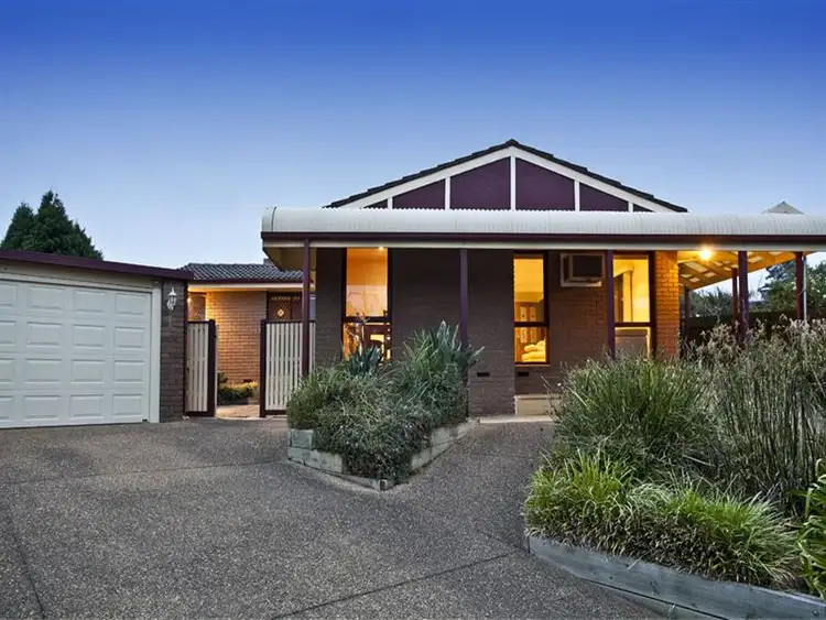 2 Snowgum Court, Mulgrave VIC 3170