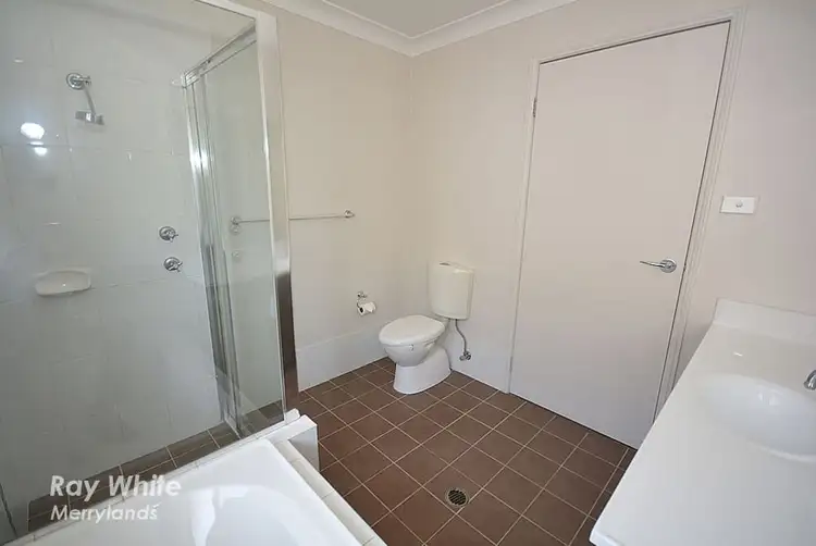 Seventh view of Homely house listing, 23 Silverthorne Drive, Pemulwuy NSW 2145