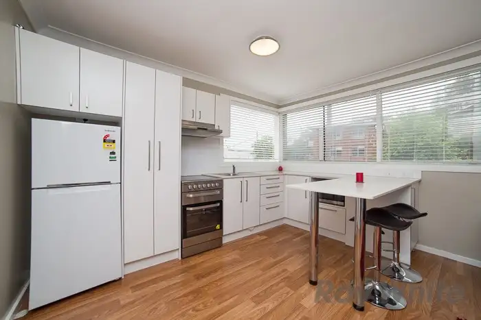 Sixth view of Homely unit listing, 1/4 Mosbri Crescent, The Hill NSW 2300