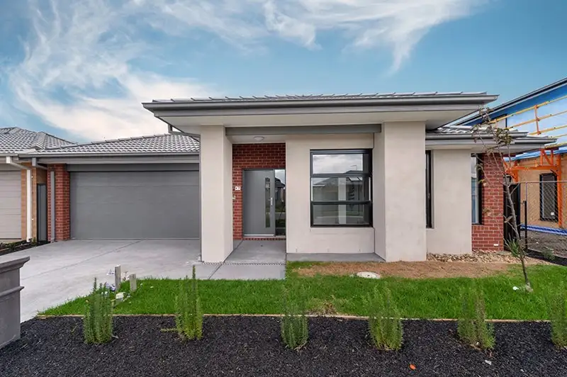 Main view of Homely house listing, 40 Scoria Circuit, Craigieburn VIC 3064
