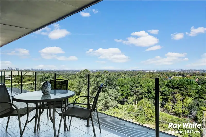 Main view of Homely apartment listing, 6/1180 Pacific Highway, Pymble NSW 2073