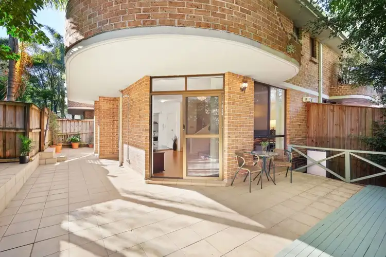 8/15 Milner Road, Artarmon NSW 2064