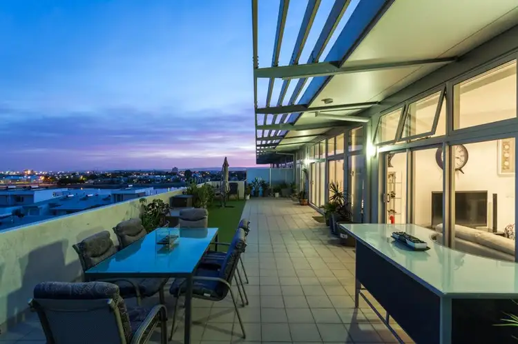 501/16-18 Wirra Drive, New Port SA 5015