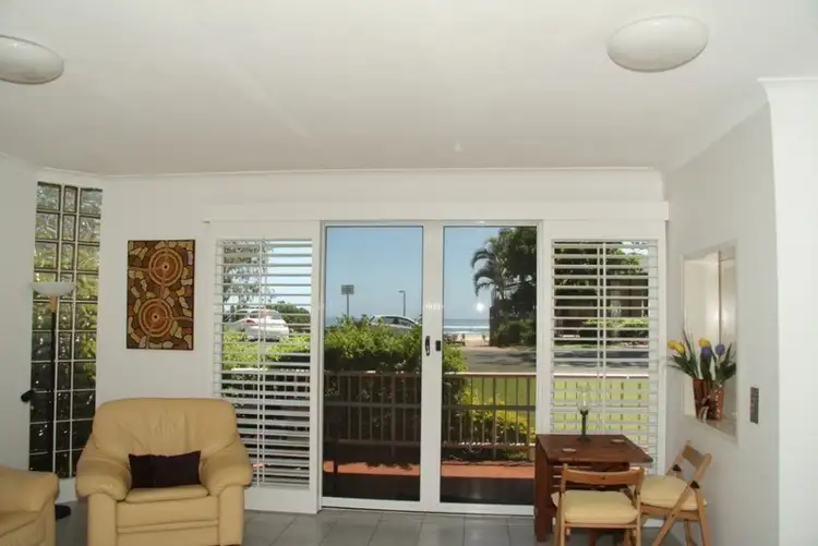 2/34 Pacific Parade, Bilinga QLD 4225
