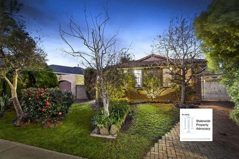 Main view of Homely house listing, 2 Melanie Court, Mount Waverley VIC 3149