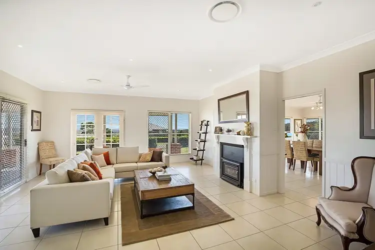 Sixth view of Homely house listing, 9 Mountview Court, Highfields QLD 4352