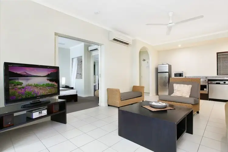 Sixth view of Homely apartment listing, 38/81-85 Cedar Road, Palm Cove QLD 4879