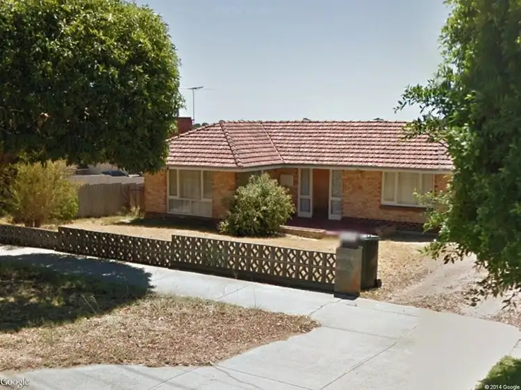 Second view of Homely house listing, 91 Hodgson Street, Tuart Hill WA 6060