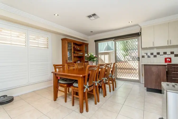 Fifth view of Homely house listing, 6/9 Barlow Street, Cambridge Park NSW 2747