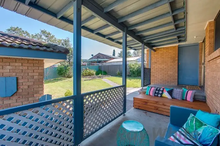 Fifth view of Homely house listing, 9 Robina Drive, Hillsborough NSW 2290