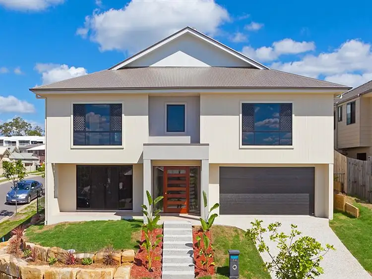 24 Brock Drive, Springfield Lakes QLD 4300