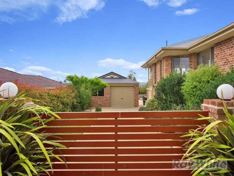 Sixth view of Homely house listing, 18 McCarthy Crescent, Armidale NSW 2350
