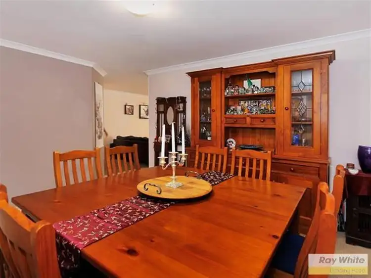 Fourth view of Homely house listing, 59 Renshaw Boulevard, Clarkson WA 6030