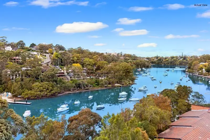 Main view of Homely apartment listing, 66/302 Burns Bay Road, Lane Cove NSW 2066