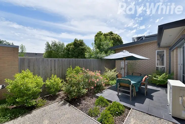 Seventh view of Homely unit listing, 6/37 Central Avenue, Boronia VIC 3155