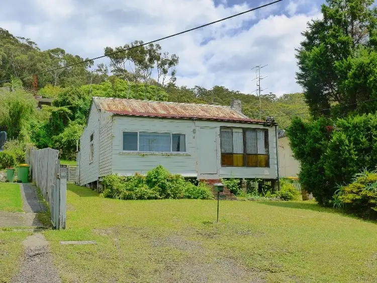 Second view of Homely house listing, 11 Nioka Avenue, Point Clare NSW 2250