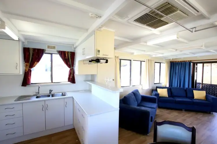 Fourth view of Homely other listing, Mooring 35 Edgar Bartlett Drive, Waikerie SA 5330