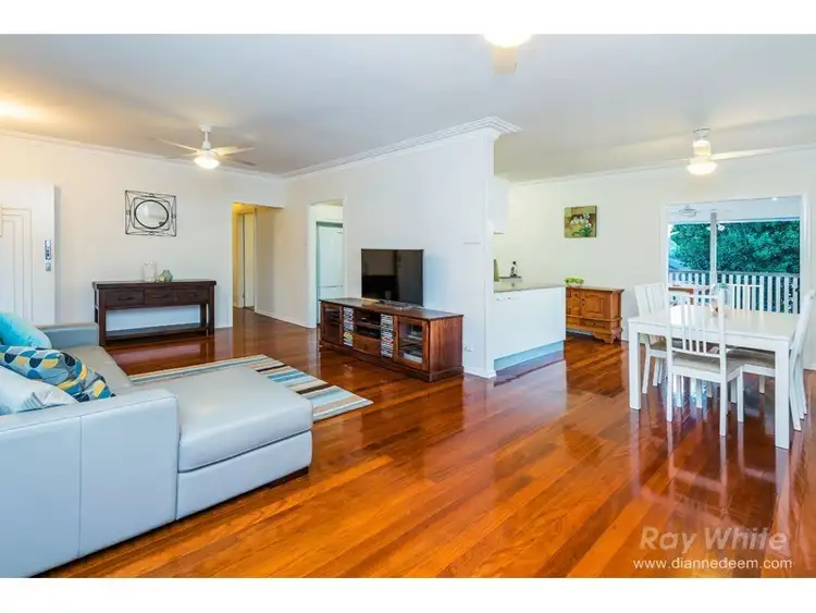 Fifth view of Homely house listing, 27 Garioch Street, Tarragindi QLD 4121