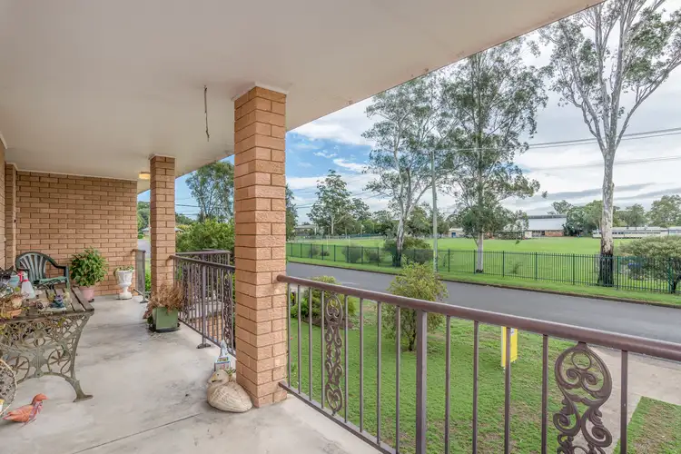 Second view of Homely house listing, 12 Edinburgh Avenue, Singleton NSW 2330