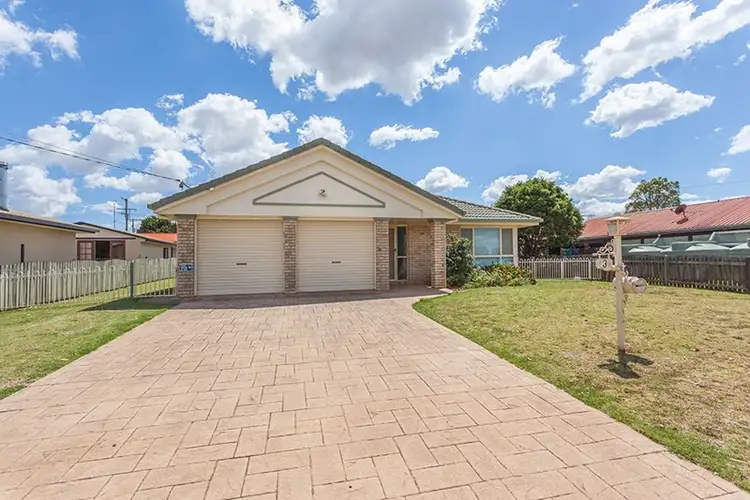 Main view of Homely house listing, 3 Banksia Street, Newtown QLD 4350
