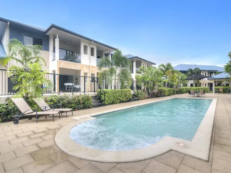 Main view of Homely unit listing, 16/1 Osprey Close, Port Douglas QLD 4877