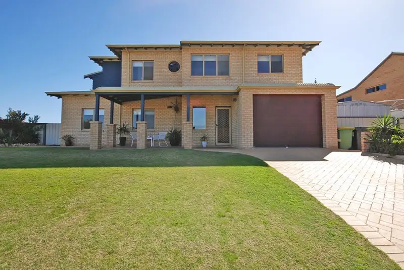 Main view of Homely house listing, 7 Karleen Lane, Jurien Bay WA 6516