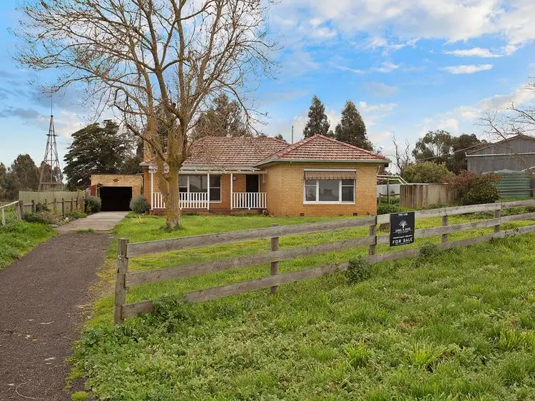 260 Langs-James Road, Balintore VIC 3249