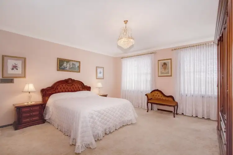 Fourth view of Homely house listing, 18 Cootha Close, Bossley Park NSW 2176
